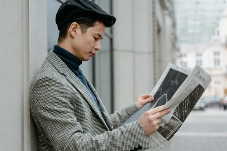 commercial signal profiling overview